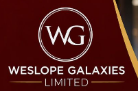Weslope galaxies
